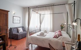 Bed And Breakfast Antica Posta